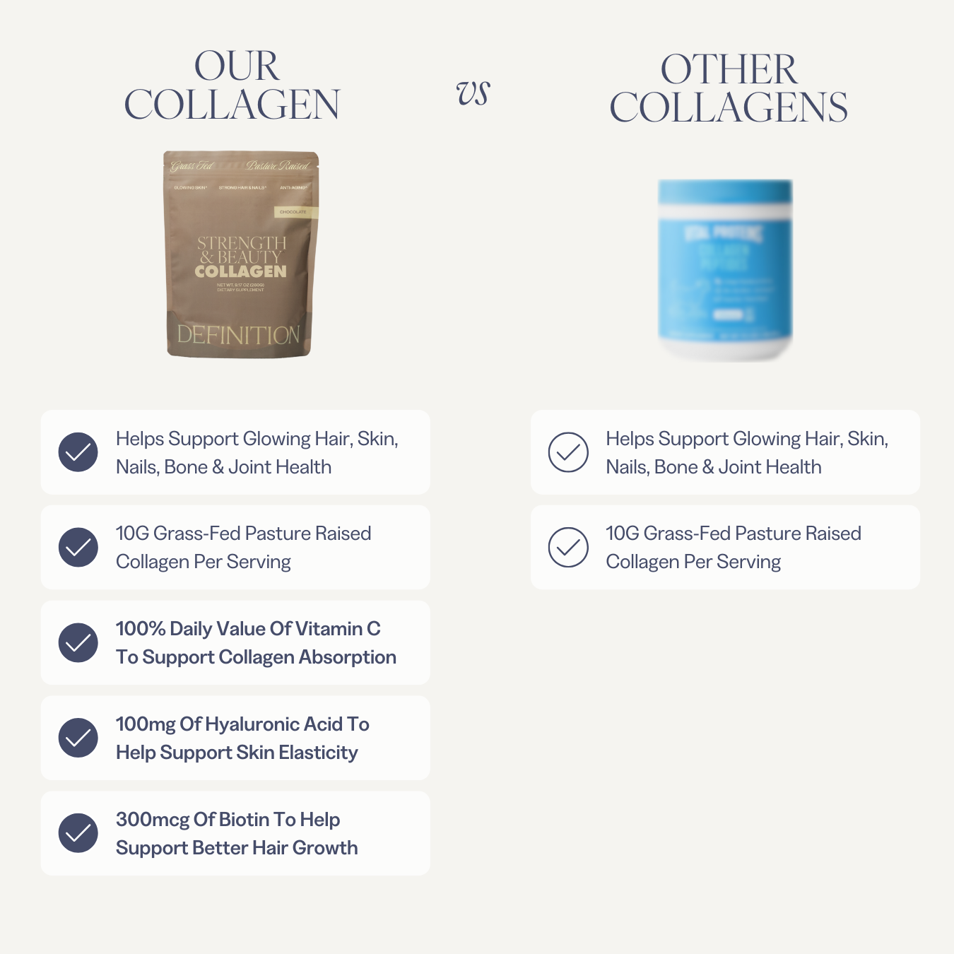 Chocolate / 20 Servings Chocolate / 40 Servings