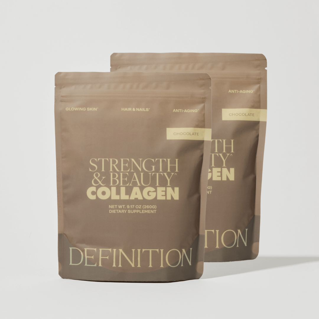 Chocolate / 40 Servings