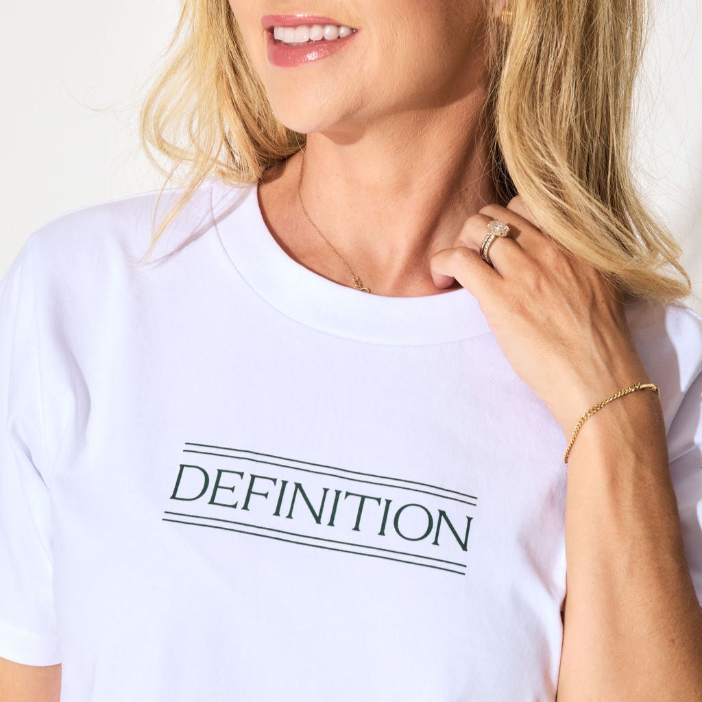 Premium BD Tee