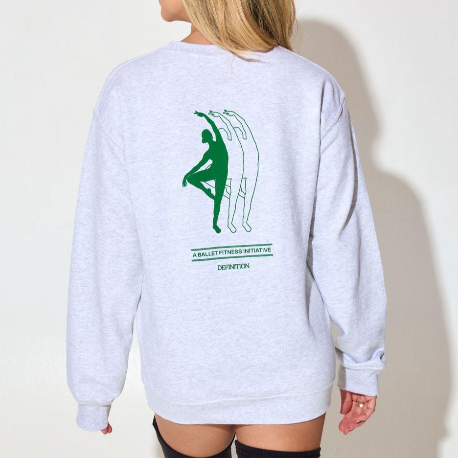 Signature Crewneck