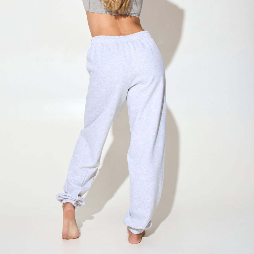 Signature Sweat Pant