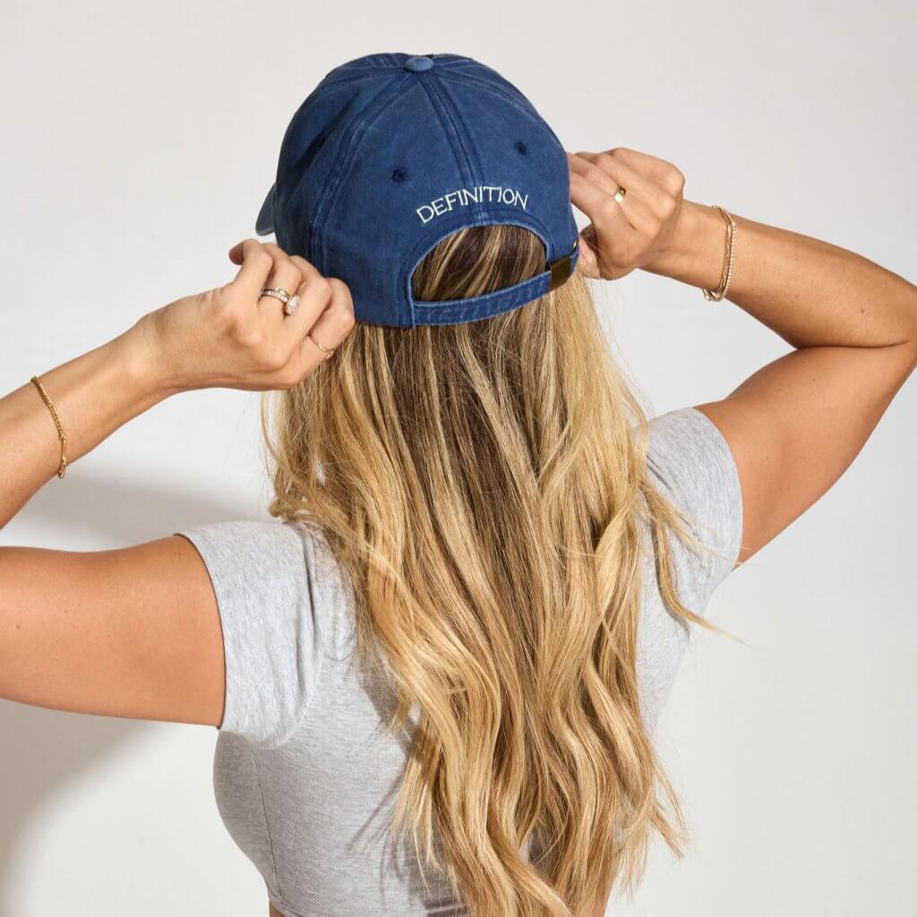 No Sweat Hat
