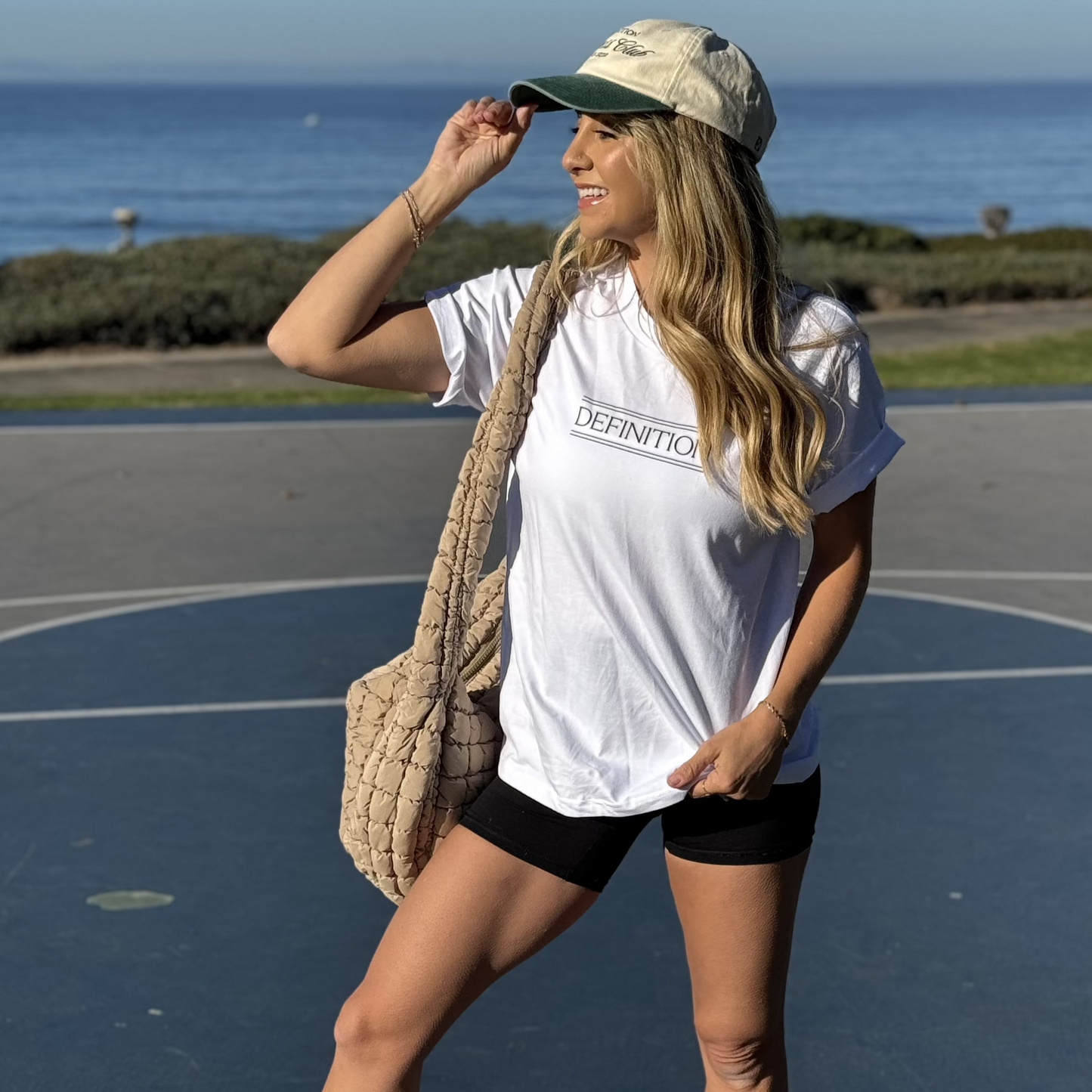 Premium BD Tee