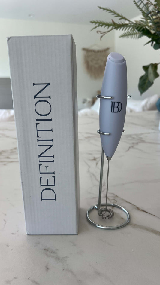 Hand Mixer with Stand