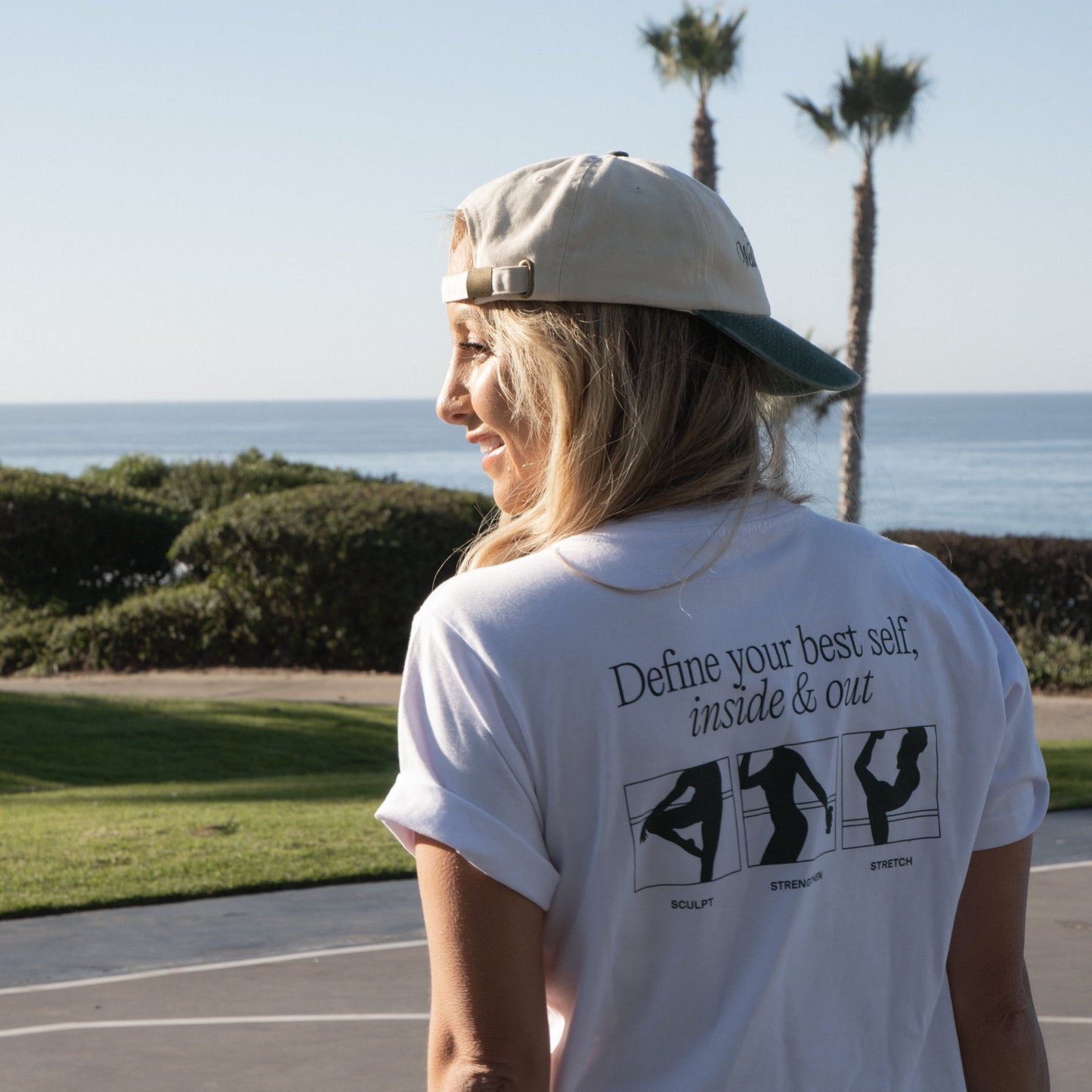 Premium BD Tee