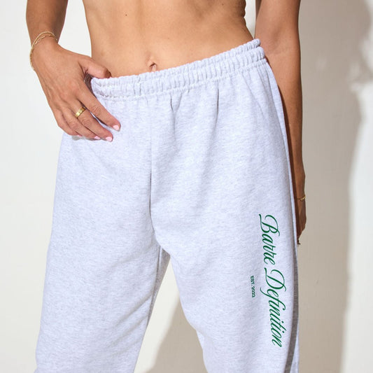 Signature Sweat Pant