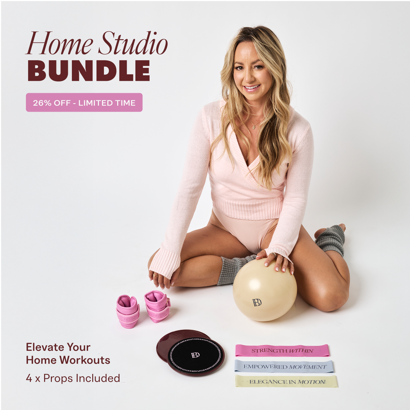 Home Studio Bundle