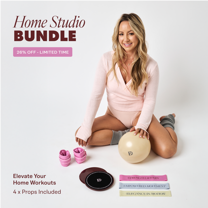 Home Studio Bundle
