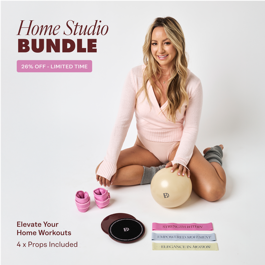 Home Studio Bundle