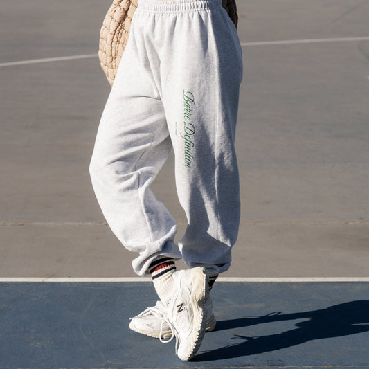 Signature Sweat Pant