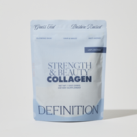 Strength & Beauty Collagen