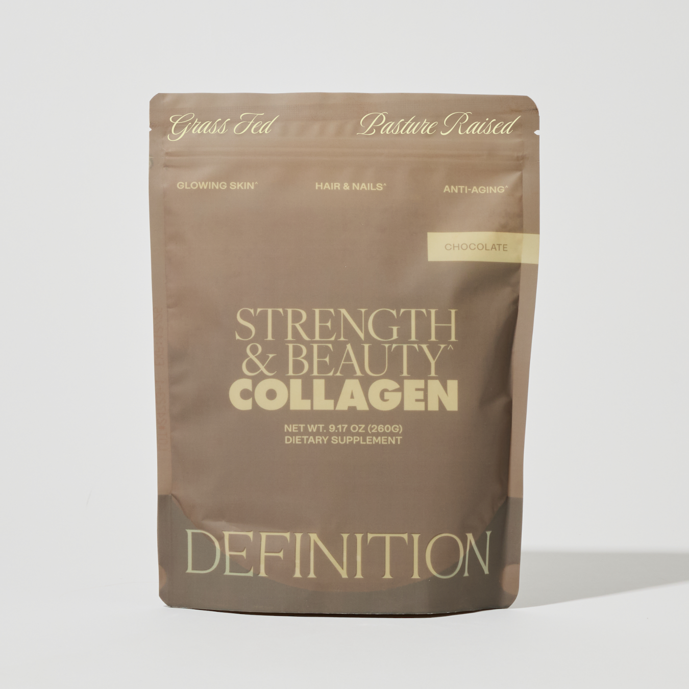 Chocolate / 20 Servings