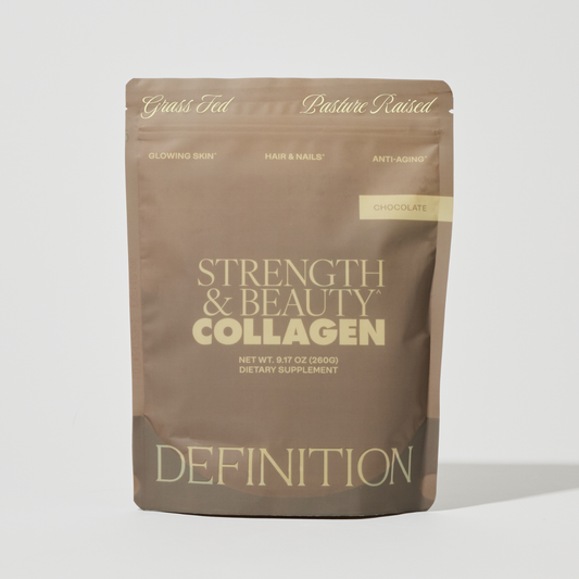 Chocolate / 20 Servings